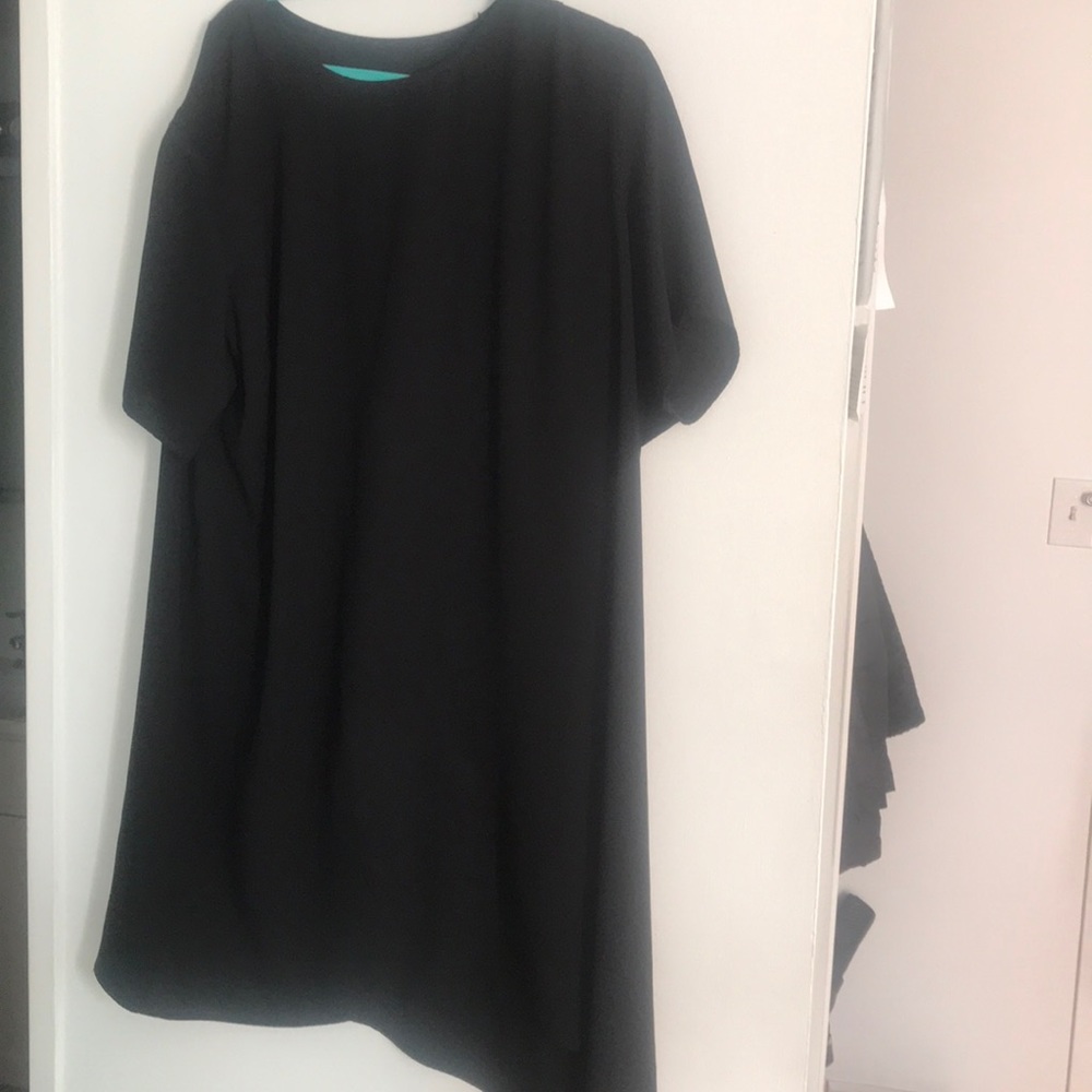 Asos asymmetrical dress/Tunic